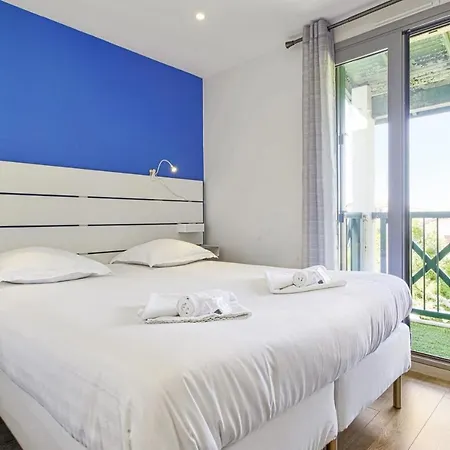 Barbeau - Welkeys Apartamento *