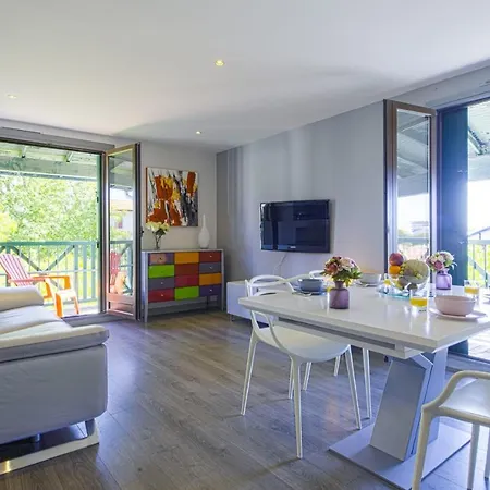 Apartamento Barbeau - Welkeys *