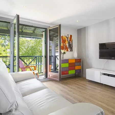 Barbeau - Welkeys Apartamento *