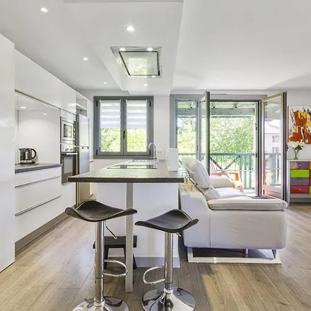 Apartamento Barbeau - Welkeys