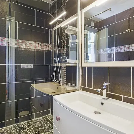 Barbeau - Welkeys Apartamento *