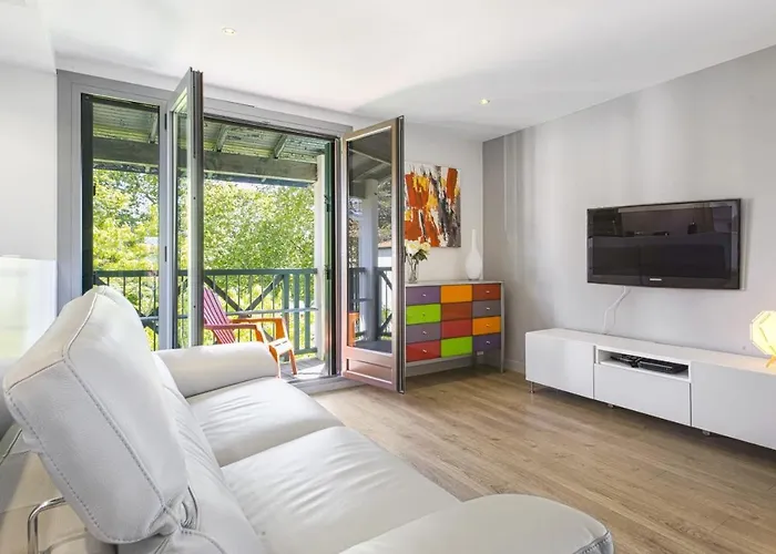 Barbeau - Welkeys Appartement *