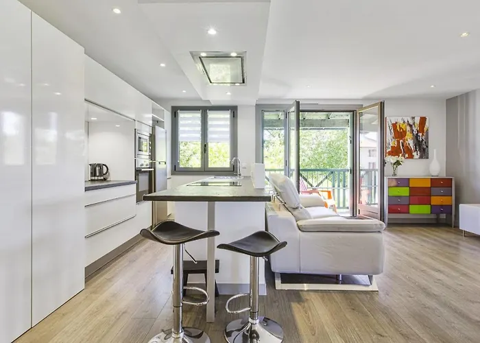 Appartement Barbeau - Welkeys