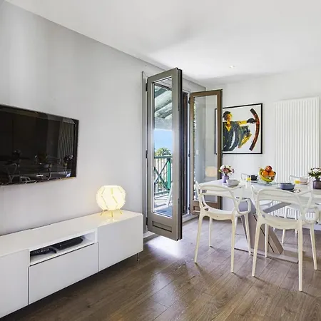 Barbeau - Welkeys Apartment Biarritz