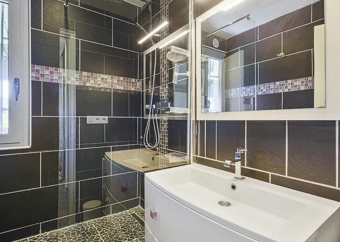 Barbeau - Welkeys Appartement *